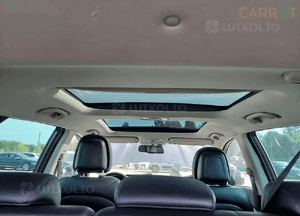Hyundai ix35 1.7 CRDi 2WD blue Finale Gold 37
