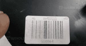 TOYOTA CH-R 2.0 Hybryda 2016-2023 sprężarka kompresor klimatyzacji ESB20C 042400-0500 6