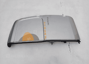 Drzwi prawe prawy tył tylne citroen nemo bipper fiorino 2007-2017 5