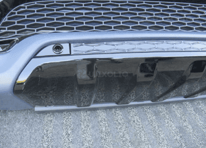 Nowy zderzak przedni przód land rover discovery sport dynamic L550 GK7M-17F003-A 15
