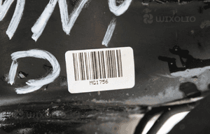 Suzuki Jimny 1.5 DDIS zwrotnica prawy przód lift europejska 4