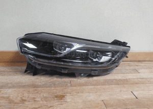 Lampa przód przednia lewa renault espace v full led 2014- 4