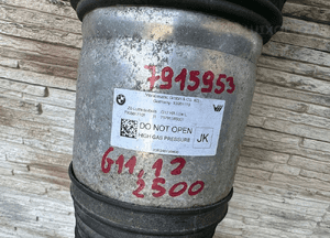 AMORTYZATOR BMW 7 G11 G12 TYŁ 7915953 2