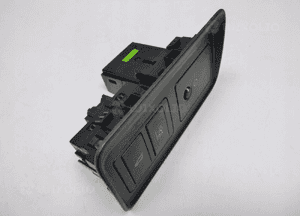 RANGE ROVER EVOQUE L538 PANEL PRZYCISK KLAPY 4