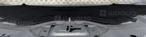 Maska pokrywa silnika renault trafic iv 4 tekqa 13