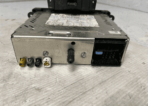 Mini R60 R61 radio cd oryginalne 3457568 4