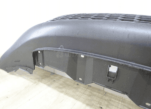 Spoiler zderzaka przód honda ufo 71102-SMGA-ZZ00 6
