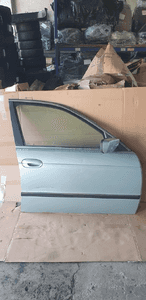 Drzwi prawy przód przednie prawe BMW 5 E39 1