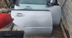subaru impreza wrx gd 01 07 drzwi prawy tył kombi 1