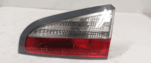 Lampa prawa w klape ford s-max MK1 1