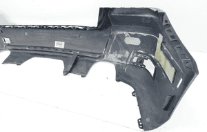 Zderzak tył tylny pdc mercedes glk X204 08-15 A2048851525 10