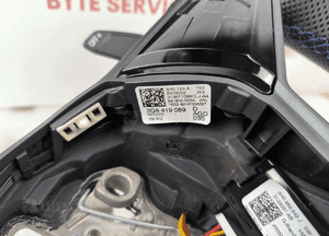 VW Golf VIII Tiguan II Arteon Kierownica Sensor Łopatki 3G8419089D 10