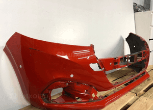 Zderzak przód przedni peugeot 208 i 1 lift fl 2015- 9810513777 oryginał cał 2