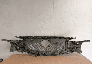 Atrapa gril grill mazda CX5 CX-5 ii 17- 2
