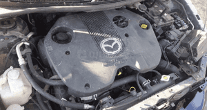 Mazda Premacy 323 626 2.0 ditd Pompa wtryskowa RF4 5