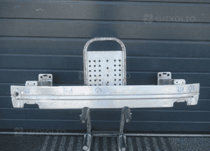 Belka pas wzmocnienie czołowe przednie audi Q7 ii lift 4M0 4M0805594 4M0807109C 2019 27