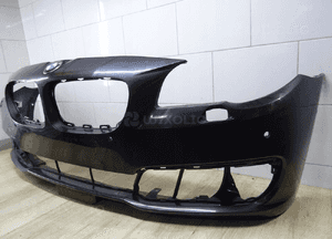 Zderzak bmw 5 F10 F11 lift przód pdc 6 7331706 3