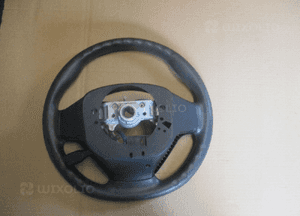 Kierownica peugeot 108 citroen C1 aygo ii skóra 3
