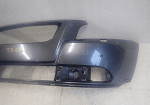 Zderzak przód przedni volvo S40 V40 lift 08-12R 3
