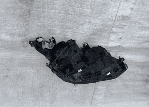 Vw golf 8 viii full led iq lampa 5H1941059 4