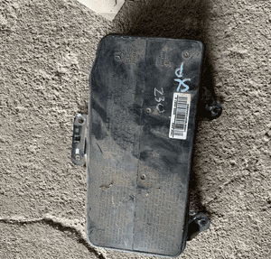 MERCEDES  sl 230 poduszka drzwi boczna air bag ORYGINAŁ
