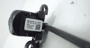 Hyundakona lift kamerka kamera cofania 99240-J9550 nowa oem 6