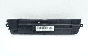 Panel sterowania klimatyzacji bmw F20 F21 F22 4