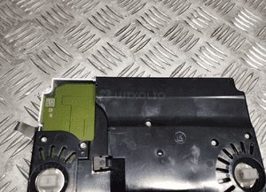 Porsche macan 95B lampka panel podsufitki 7PP959551GF 7