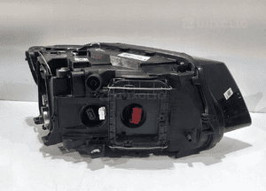 Audi Q5 LCI Lampa Przednia - L - 13160 8