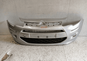 Zderzak przód przedni citroen C3 ii lift 13- 1