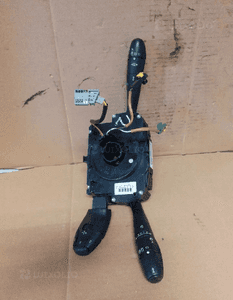 CITROEN PEUGEOT PRZEŁĄCZNIK zespolony oryginał 96630732xt 4