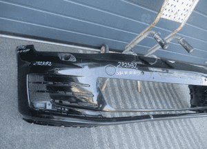 Zderzak przedni przód vw golf vii 7 gti gtd 5G0 5G0807221L-AD 2012-2016 12