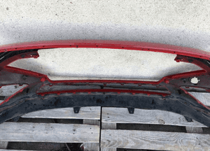 Zderzak przód przedni hyundai i30 iii 3 lift 2020- n-line 86511-G4DA0 cały 5