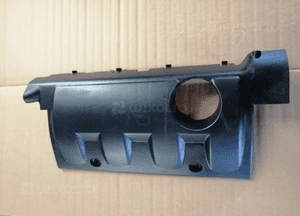 Osłona silnika na silnik MINI R55 R56 R57 1.6I N16 1