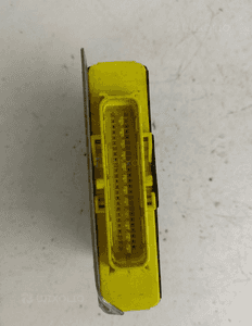 SENSOR AIRBAG PODUSZEK SEAT CORDOBA 2 II IBIZA III 6Q0909605AD 2