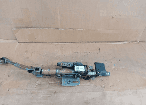 Kolumna kierownicza krzyżak VW Golf IV 4 Bora 1J1419501CJ 7