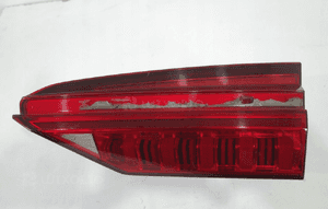 Audi A6 C8 sedan matrix full led lampa tylna prawa 2