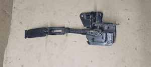 Zamek rygiel maski przód Audi A6 C5 4B0823480C 1