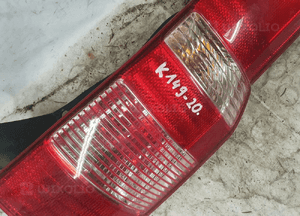 Lampa tylna prawa tył prawo fiat panda 2 5
