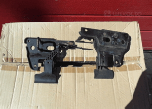 Zamek maski rygiel audi A6 C6 4F0 2008-2011 lift