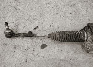 PRZEKŁADNIA KIEROWNICZA MAGLOWNICA do regeneracji BMW 1 E87 lift LCI EU 8