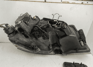 Reflektor lewy lampa lewa przód skoda superb i 02-08 6