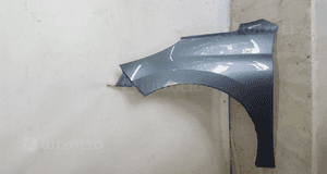 * BŁOTNIK  PRZÓD PRZEDNI LEWY PEUGEOT 207 EZW EZWD 1
