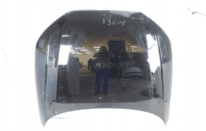 Maska pokrywa silnika maska audi A4 B9 8W0 1
