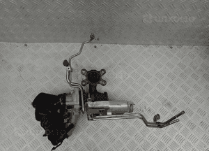 Turbo 1,4 tsi 04E145725  BMTS40001811 1