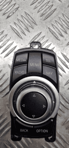 Bmw F20 F21 nawigacja wyświetlacz kontroler idrive 9322121 6840408 9286669 13