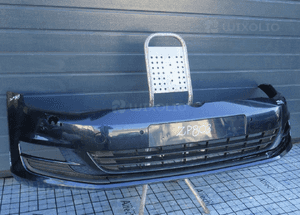 Zderzak przód przedni vw volkswagen golf vii 7 5G0807221 2012-2016 5