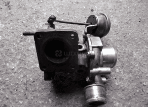 Fiat doblo 500 delta 1.4TB turbosprężarka 55248312 2