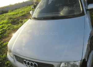 Maska pokrywa silnika audi A3 8L LY7M 1996-2000 5
