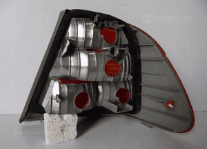 BMW 3 E46 LCI - Lampa Tylna Lewa - 11861 4